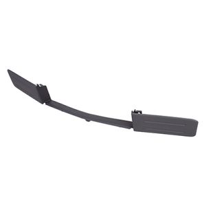 2015-2019 CHEVROLET SILVERADO 2500 HD Front bumper filler OEM# 23476441 PL# GM1087253