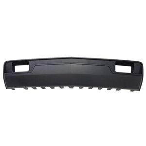 2014-2015 CHEVROLET SILVERADO 1500 Front bumper filler CAPA  OEM# 22944860 PL# GM1087255C