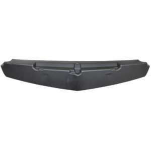 2014-2019 CADILLAC CTS Front bumper filler OEM# 23257496 PL# GM1087257