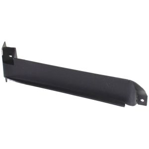 2000-2006 CHEVROLET Front bumper filler Left Driver Side CAPA OEM# 15035437 PL# GM1088166C