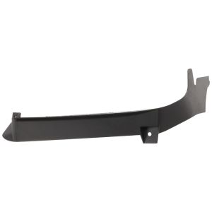 1999-2002 CHEVROLET Front bumper filler Left Driver Side OEM# 15035437 PL# GM1088166