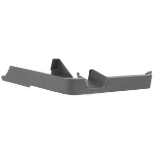 2003-2007 CHEVROLET Front bumper filler Left Driver Side OEM# 15188701 PL# GM1088169