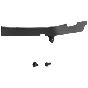 1999-2007 GMC Front bumper filler Left Driver Side OEM# 15049381 PL# GM1088170
