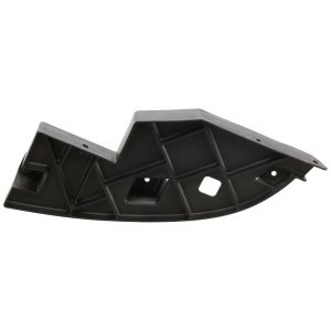 2007-2013 CHEVROLET AVALANCHE Front bumper filler Left Driver Side OEM# 21996230 PL# GM1088171