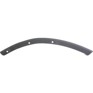 2007-2013 CHEVROLET Front bumper filler Left Driver Side OEM# 15131292 PL# GM1088172