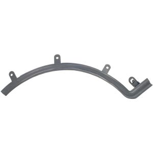 2007-2010 CHEVROLET Front bumper filler Left Driver Side OEM# 15912501 PL# GM1088174