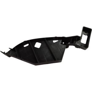 2007-2013 CHEVROLET AVALANCHE Front bumper filler Left Driver Side OEM# 25830198 PL# GM1088177