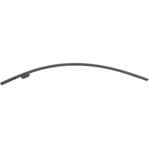 2011-2014 CHEVROLET Front bumper filler Left Driver Side OEM# 25883358 PL# GM1088178