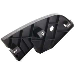 2007-2014 GMC YUKON Front bumper filler Left Driver Side OEM# 10376175 PL# GM1088179