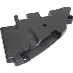 2015-2020 CHEVROLET Front bumper filler Left Driver Side CAPA OEM# 22936499 PL# GM1088182C