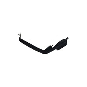 2002-2006 CHEVROLET Front bumper filler Left Driver Side OEM# 15147823 PL# GM1088184