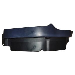 2015-2019 GMC Front bumper filler Left Driver Side OEM# 23481684 PL# GM1088187