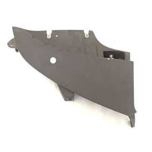2015-2020 CHEVROLET Front bumper filler Left Driver Side CAPA OEM# 23258842 PL# GM1088189C