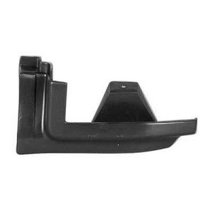 1995-2000 CHEVROLET TAHOE Front bumper filler Right Passenger Side OEM# 12375171 PL# GM1089168