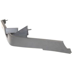 2002-2006 CHEVROLET Front bumper filler Right Passenger Side CAPA OEM# 15102065 PL# GM1089169C