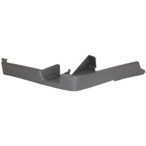 2003-2007 CHEVROLET Front bumper filler Right Passenger Side OEM# 15102065 PL# GM1089169