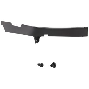 1999-2007 GMC Front bumper filler Right Passenger Side OEM# 15102067 PL# GM1089170