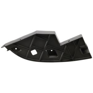 2007-2014 CHEVROLET Front bumper filler Right Passenger Side CAPA OEM# 21996231 PL# GM1089171C