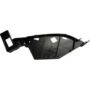 2007-2014 CHEVROLET Front bumper filler Right Passenger Side OEM# 25830199 PL# GM1089177