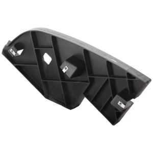 2007-2014 GMC YUKON Front bumper filler Right Passenger Side CAPA  OEM# 10376176 PL# GM1089179C