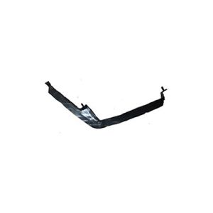 2002-2006 CHEVROLET Front bumper filler Right Passenger Side OEM# 15199878 PL# GM1089184