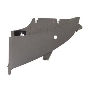 2015-2020 CHEVROLET Front bumper filler Right Passenger Side CAPA OEM# 23258843 PL# GM1089189C