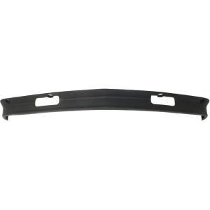 1995-2000 CHEVROLET TAHOE Front bumper air dam OEM# 15569430 PL# GM1090105