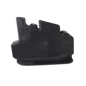 2014-2015 GMC SIERRA 1500 Front bumper air shield lower OEM# 22934238 PL# GM1091121