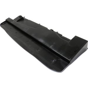 2015-2018 CHEVROLET Front bumper air shield lower CAPA  OEM# 19316717 PL# GM1091122C