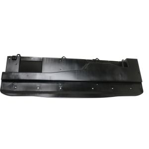 2015-2018 CHEVROLET CITY EXPRESS Front bumper air shield lower OEM# 19316717 PL# GM1091122
