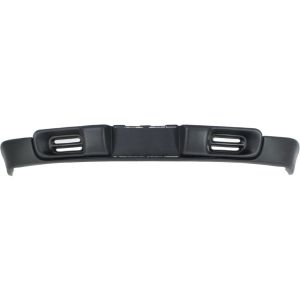 1998-2004 CHEVROLET BLAZER Front bumper deflector OEM# 88967924 PL# GM1092162