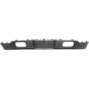 1998-2004 CHEVROLET BLAZER Front bumper deflector OEM# 88967926 PL# GM1092164
