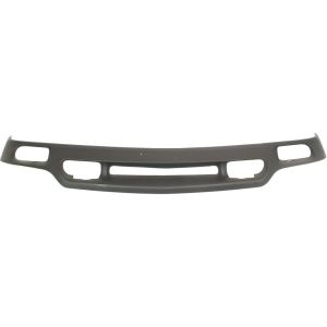 1999-2002 GMC SIERRA 1500 Front bumper deflector OEM# 88980801 PL# GM1092169