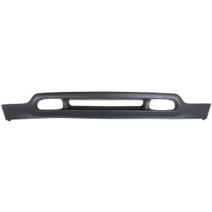 1999-2002 GMC SIERRA 1500 Front bumper deflector OEM# 88980802 PL# GM1092171