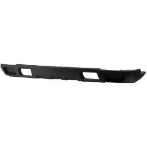2003-2007 CHEVROLET Front bumper deflector OEM# 10367212 PL# GM1092174