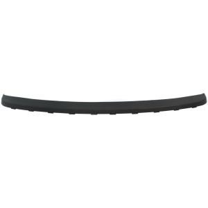 2003-2008 ISUZU ASCENDER Front bumper deflector OEM# 15008771 PL# GM1092178