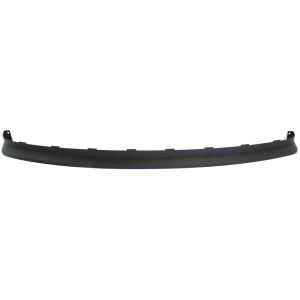 2006 ISUZU i-280 / i-350 Front bumper deflector OEM# 15888037 PL# GM1092183