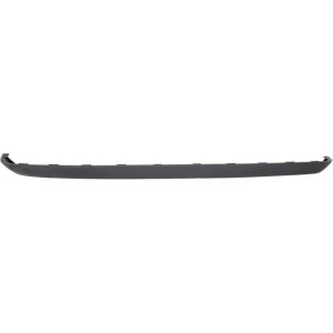 2007-2014 GMC YUKON Front bumper deflector OEM# 15138233 PL# GM1092189