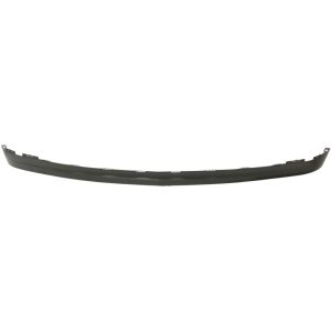 2007-2013 CHEVROLET SILVERADO 1500 Front bumper deflector OEM# 25821880 PL# GM1092191