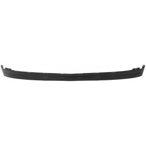 2007-2013 CHEVROLET SILVERADO 1500 Front bumper deflector CAPA OEM# 25821880 PL# GM1092191C