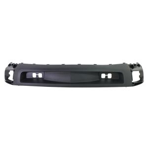 2007-2010 CHEVROLET Front bumper deflector OEM# 15915505 PL# GM1092202