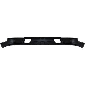 2003-2007 CHEVROLET Front bumper deflector CAPA OEM# 10398000 PL# GM1092205C