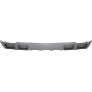 2003-2007 CHEVROLET Front bumper deflector OEM# 10397998 PL# GM1092206