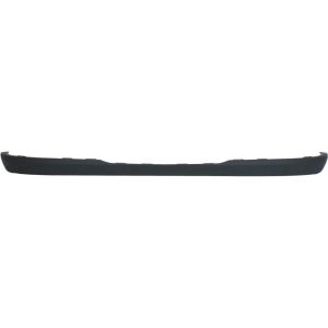 2007-2013 CHEVROLET AVALANCHE Front bumper deflector OEM# 15203734 PL# GM1092208