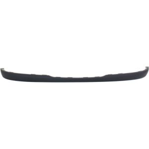 2007-2013 CHEVROLET AVALANCHE Front bumper deflector CAPA  OEM# 15203734 PL# GM1092208C