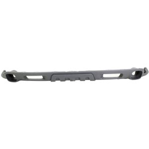 2000-2006 CHEVROLET Front bumper deflector OEM# 15766483 PL# GM1092209