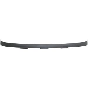 2007-2013 GMC SIERRA 1500 Front bumper deflector OEM# 15917769 PL# GM1092211