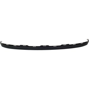 2007-2013 GMC SIERRA 1500 Front bumper deflector CAPA  OEM# 15917769 PL# GM1092211C