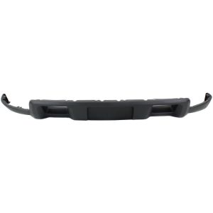 2011-2014 CHEVROLET Front bumper deflector OEM# 19370763 PL# GM1092213