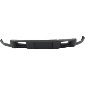 2011-2014 CHEVROLET Front bumper deflector CAPA OEM# 19370763 PL# GM1092213C